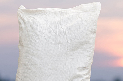 POLYPROPYLENE BAGS MANUFACTURERS
