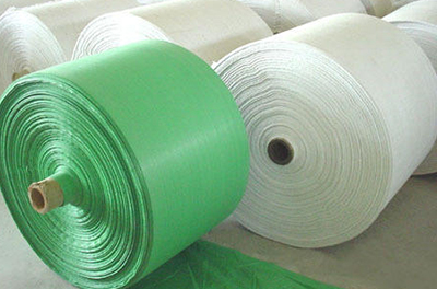 POLYPROPYLENE WOVEN CLOTH AND FABRIC